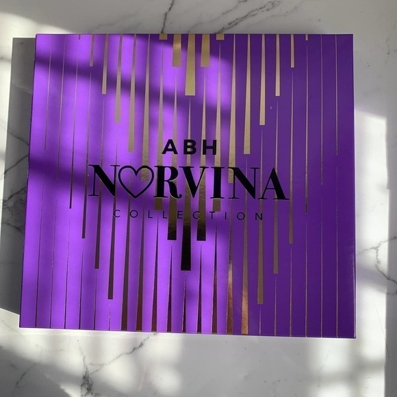Anastasia Beverly Hills NORVINA Pro Pigment Palette Vol. 1 - Picture 6 of 6